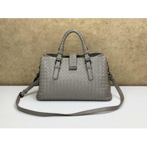 BOTTEGA VENETA SMALL ROMA TOTE BAG